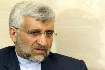 جليلي: اسرائيل “ستندم على عدوانها” على سوريا