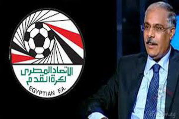 علام: مجلس إدارة اتحاد الكرة ينبذ التعصب وإثارة الشغب فى الملاعب