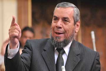 امين “النور”: لو كنت مسؤول بالحكومة لاستقلت بعد حادثة السحل