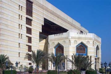 الهلالي والجبالي والبر مرشحون لخلافة علي جمعة في دار الإفتاء