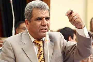 صبحى صالح :وزارة العدل انتهت من مشروع قانون البلطجة