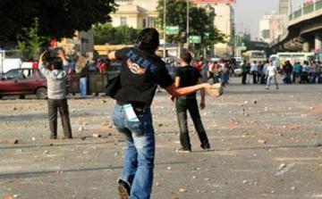 النيابة : حبس 3 من مثيرى الشغب وإخلاء سبيل 6 بالشرقية