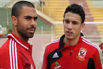 أحمد المحمدي : جدو وفتحي يمثلان إضافة كبيرة لهال سيتي