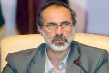 سوريا تطالب رئيس الائتلاف المعارض نبذ العنف لإنجاح الحوار