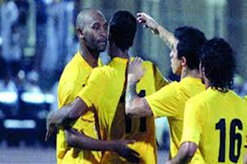 صحف إماراتية: الوصل يبحث عن طريقة للاستفادة المالية بعد إنهاء احتراف شيكابالا