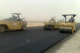 ” الصالحية ” تطرح مناقصة رصف طرق المرحلة الثانية بمنطقة الإسكان الإجتماعى الشهر الجارى