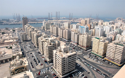 استيكو : 12 % تراجعا في الايجارات بأبو ظبى خلال 2012