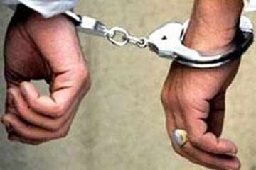 حبس متهمين احدهما مطلوب ضبطه في واقعة استشهاد رقيب شرطة