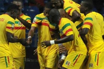 مالي تصعد للمربع الذهبي الأفريقي بضربات الترجيح