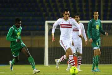 نبيه : توتر أعصاب اللاعبين أخرت فوز الزمالك على الإتحاد