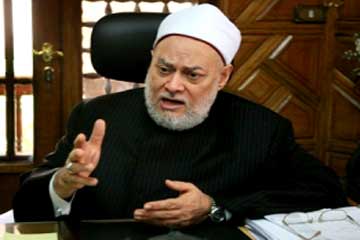 هيئة كبار العلماء: المفتي الجديدلا ينتمي لأي فصيل سياسي