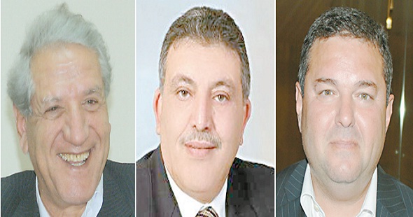 جبهة الإنقاذ تطالب بمحاكمة «مرسى» والاقتصاد يتداعى