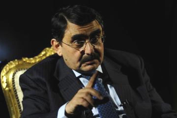 الحداد: أحداث الاتحادية عمل إجرامي.. والشرطة التزمت ضبط النفس