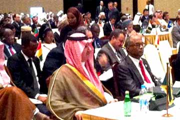 بدء اجتماعات اعضاء منظمة التعاون الإسلامى بالقاهرة تحضيرا للقمة