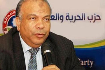 الكتاتني يطالب باعلان نتائج التحقيقات فى واقعة سحل متظاهر الاتحادية