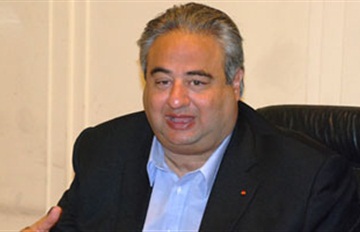 رجل الأعمال