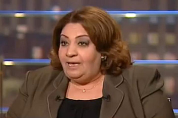 النيابة تنفي التحقيق مع تهاني الجبالي بتهمة قلب نظام الحكم