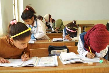 التعليم: لا منع للطلاب بـ”الخاصة و الدولية” من الإمتحانات بسبب المصاريف