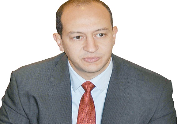 شريف البحيري : باركليز يسعي للانضمام لقائمة الخمسة الكبار خلال 5 سنوات