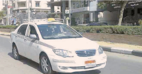« المالية » تتفاوض مع شركتى بريليانس ونيسان للدخول فى مشروع إحلال وتجديد التاكسى