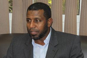 ربيع ياسين: أهدى كأس بطولة الأمم الأفريقية لشعب مصر