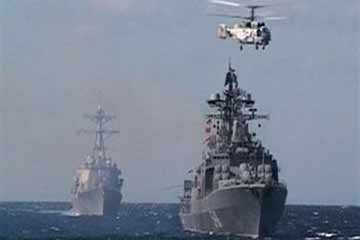 صنداي تايمز: إسرائيل تتجسس على التحركات الروسية في سوريا