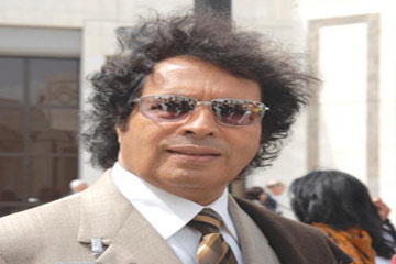 مسئول ليبي:علاقتنا بمصر فوق أي صفقات وسنحاكم قذاف الدم