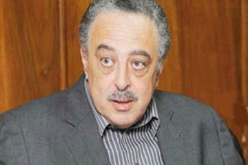 سحب جواز السفر الدبلوماسى من سمير مرقص بمطار القاهرة