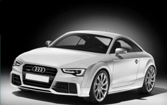 رئيس تصميم فولكس فاجن يصرح عن بعض تفاصيل تصميم أودي TT 2014