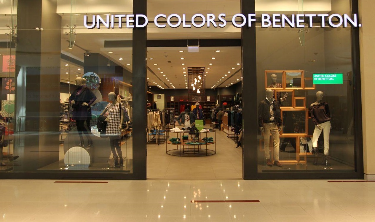 تغريم شركة استثمارية 2 مليون جنيه لاستخدامها علامة تجارية مشهورة دوليا