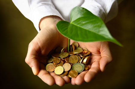 “شؤون البيئة ” تعقد ورشة عمل بعنوان ” التحول نحو إقتصاد أخضر فى مصر”