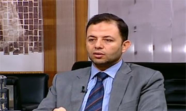 العربية : مستشار مرسي : عودة عبد المجيد نائباً عاماً مستحيلة