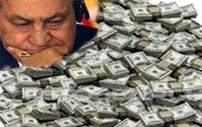 النيابة: سويسرا أعدت مشروع قانون يتيح لمصر استرداد الأموال المهربة