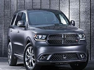 دودج دورانجو