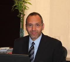 الرئيس التنفيذى لشركة إعمار مصر للتنمية