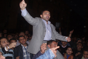 الائتلاف العام للثورة يرفض استهداف النشطاء السياسيين والصحفيين