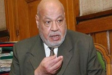 مكي: أزمة النائب العام سياسية في المقام الأول وليست قانونية