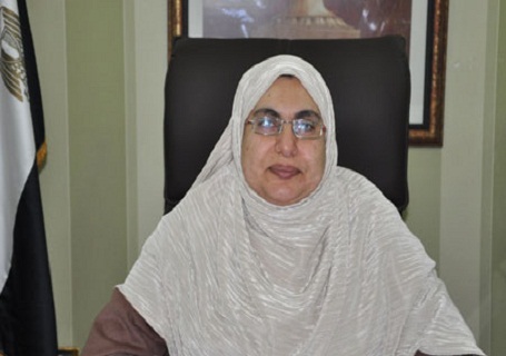 زيارة مفاجئة لمساعد وزير الصحة لمركز صحي سان ستيفانو بالاسكندرية كمريضة