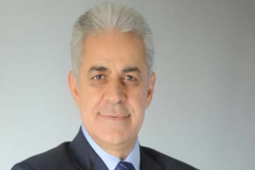 حمدين صباحى يلتقى الرئيس التونسى منصف المرزوقى