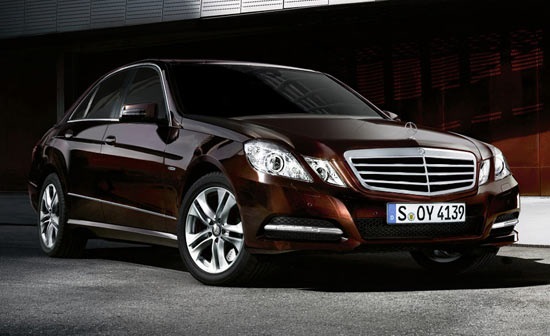 ” البورصة ” تنشر اغلى السيارات الاكثر انتشارا فى مصر