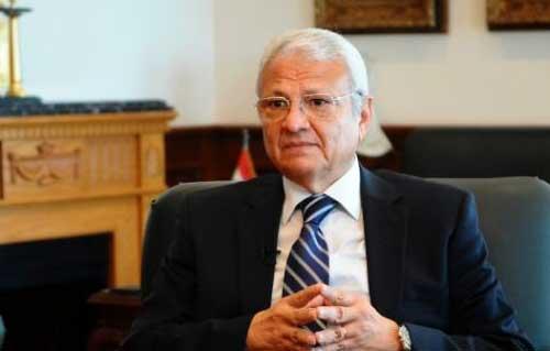 وزير الاتصالات