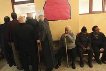 انشاء المجلس القومى للمسنين امام رئاسة الوزراء للعناية بـ 8 مليون مسن