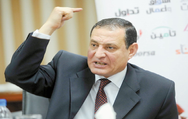 النائب الأول لرئيس المجتمعات العمرانية:استثناء الهيئة من المناقصات والمزايدات يجلب 8 مليارات جنيه استثمارات العام الأول