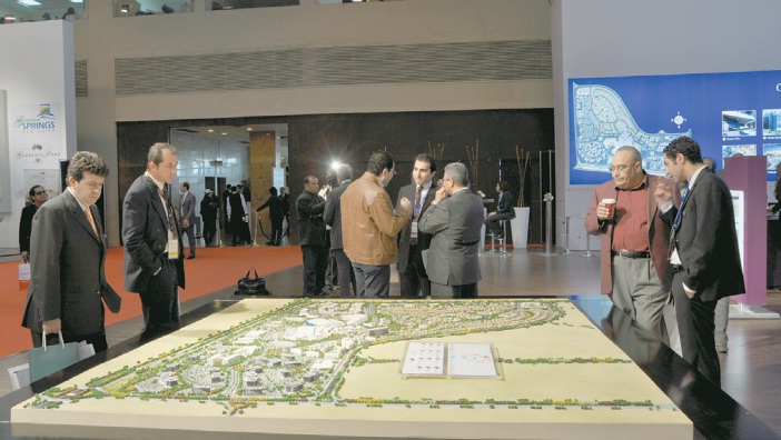 التحصيل .. صداع مزمن في رؤوس الشركات العقارية