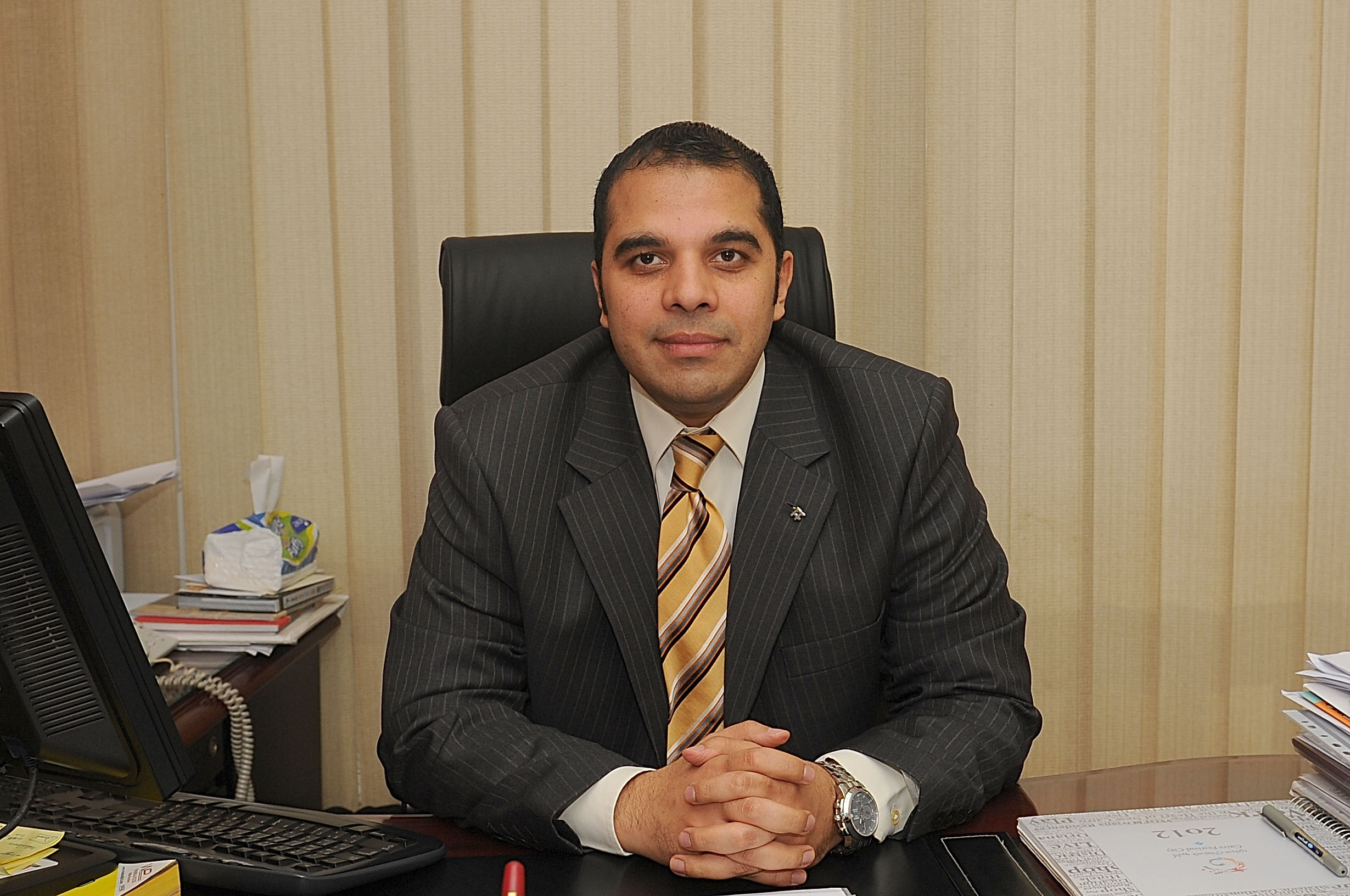 “المشرق” تقتنص وثيقة ” الوطنى للتنمية ” بقيمة تأمينية تتجاوز 500 مليون جنيه