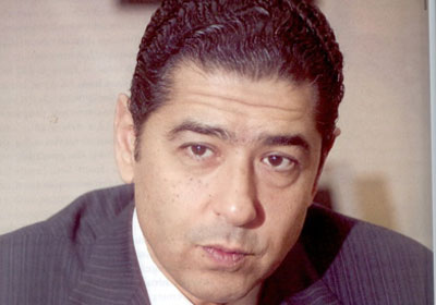 « هشام عز العرب » رئيساً لاتحاد البنوك