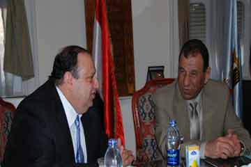 تعاون بين التعليم وأكاديمية البحث العلمى لتطوير مدرسة “المتفوقين”