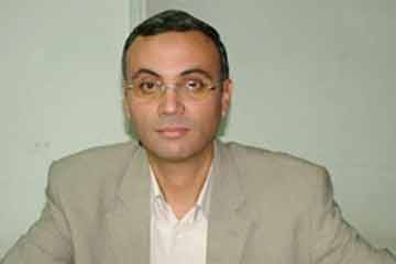 شلبى : الجماعة حريصة على فتح صفحة جديدة بين كل أبناء الوطن