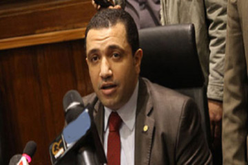 النيابة تنفي ما نسب إليها من تعليق على الحكم المتعلق بالنائب العام