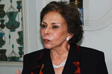 تلاوي: قانون قومى المرأة للعنف تعريفاته محدد لصور العنف الجديدة